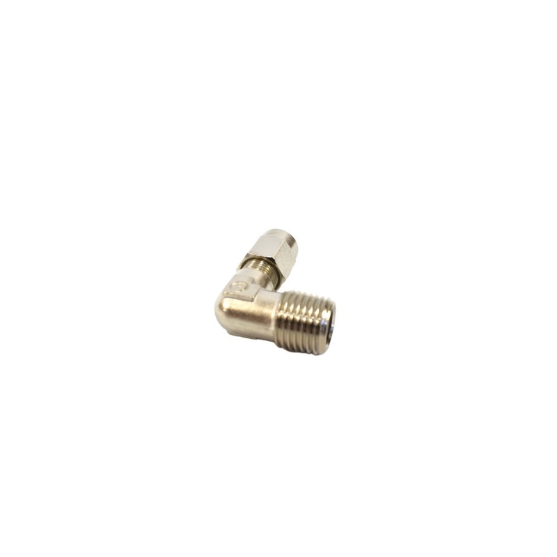 Ingersoll Rand Elbow Replacement - 92067933