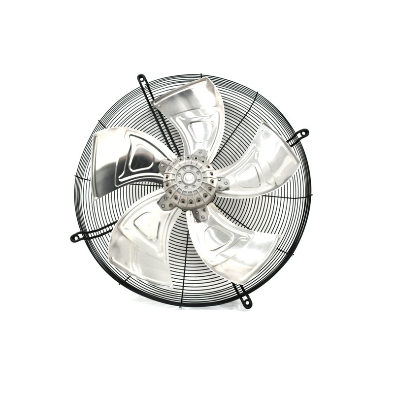 Ingersoll Rand Fan Replacement - 23447071