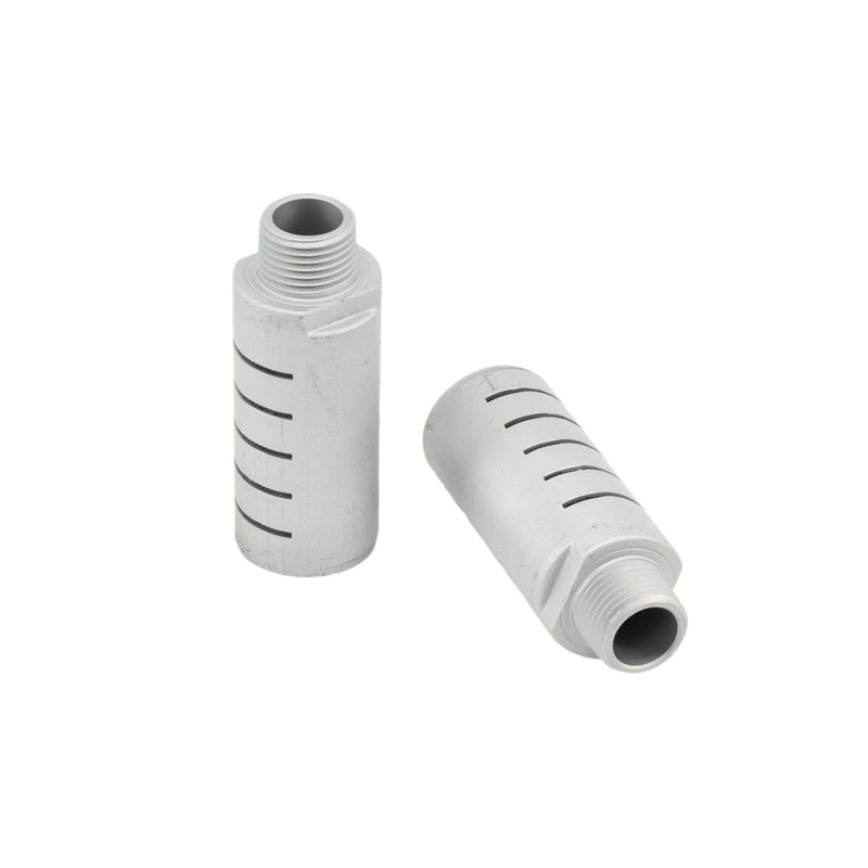 Ingersoll Rand Muffler Kit Replacement - 38455671