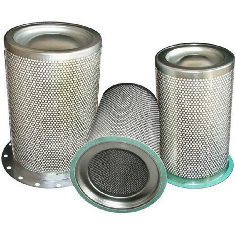 Quincy Separator Replacement - 401801-01100