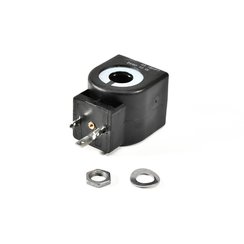 Sullair Coil Replacement - 02250214-987