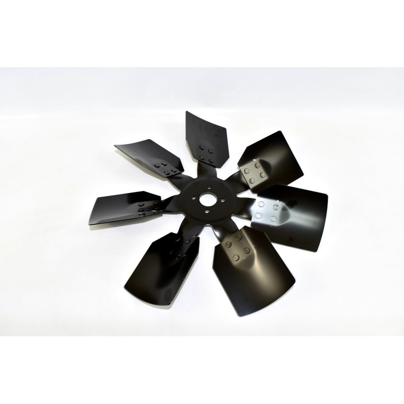 Sullair Fan Blade Replacement - 02250107-474