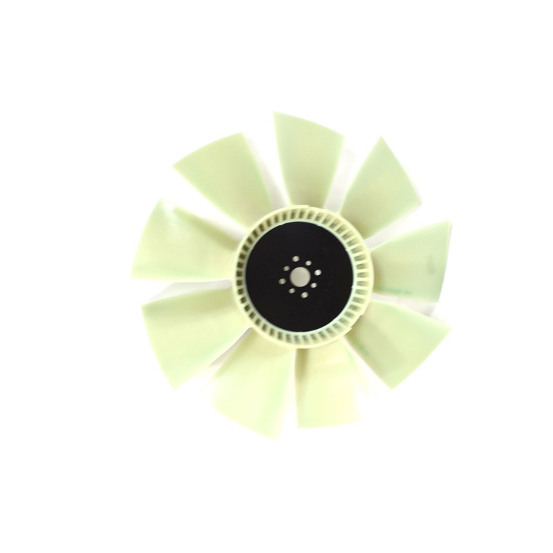 Sullair Fan Replacement - 02250115-567