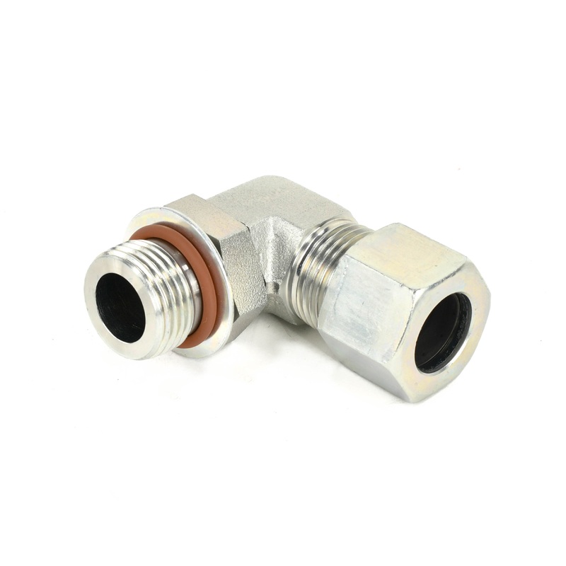Sullivan-Palatek Connector Replacement - 80220-012