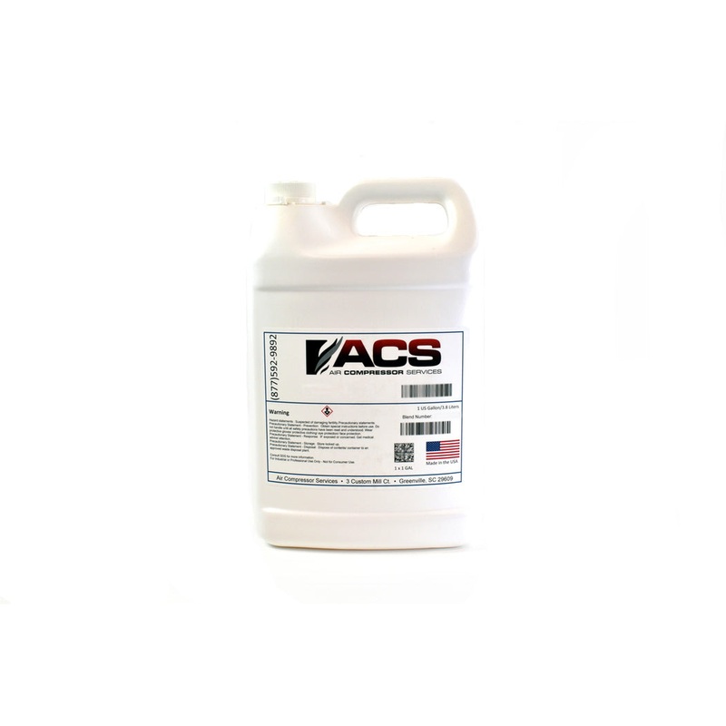 1 Gallon Petroleum Oil - ACS Recip30-001