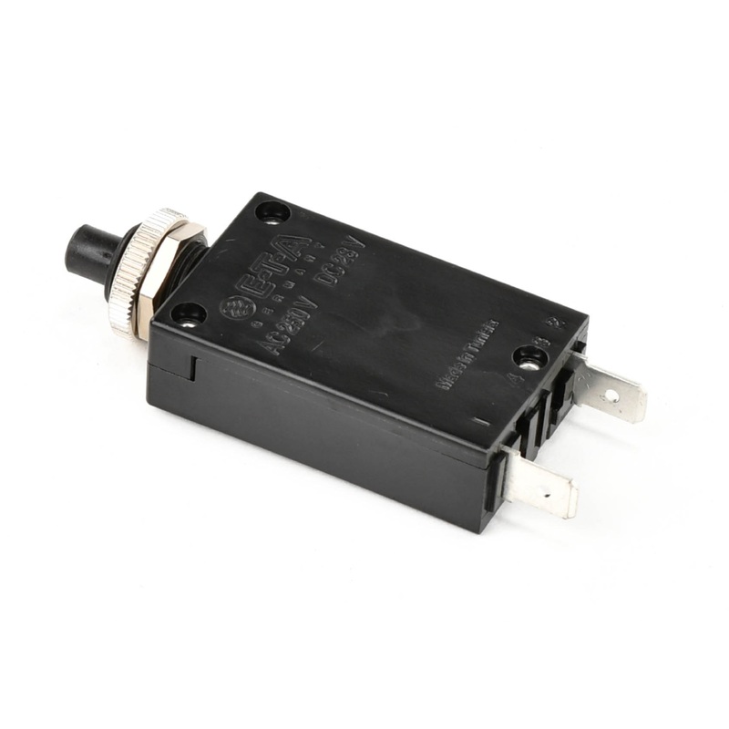 Atlas Copco Circuit Breaker Replacement - 1089920631
