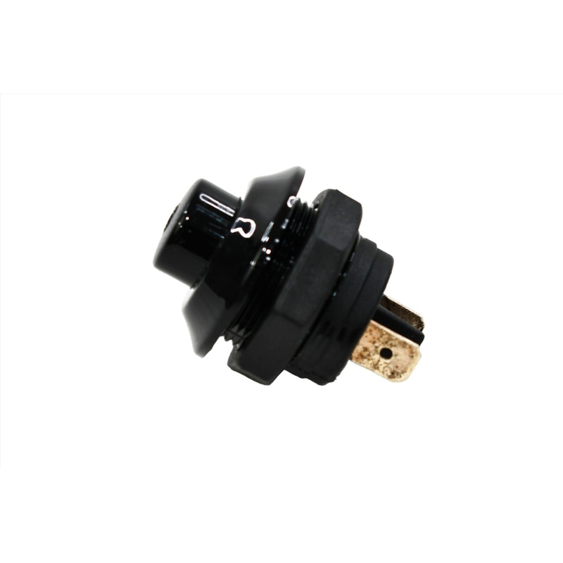Atlas Copco Push Button Replacement - 1089932601