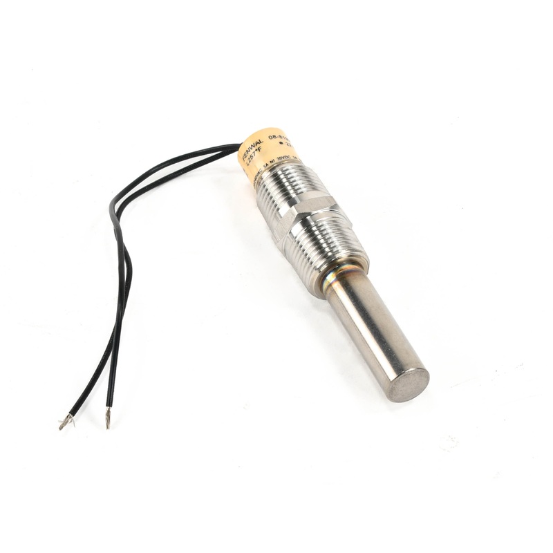 Atlas Copco Temperature Switch Replacement - 2014706107