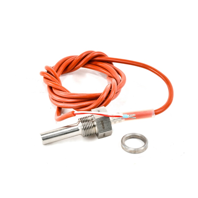 BOGE Temperature Sensor Replacement - 639002802P