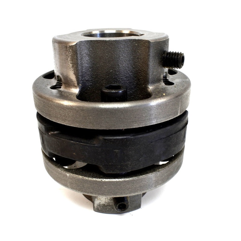 Gardner Denver Coupling Replacement - 51L228
