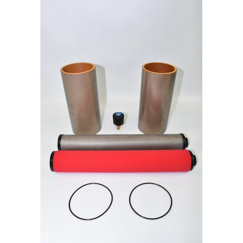 Gardner Denver Maintenance Kit Replacement - GDK2-08