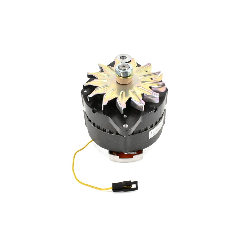 Ingersoll Rand Alternator Replacement - 35332790