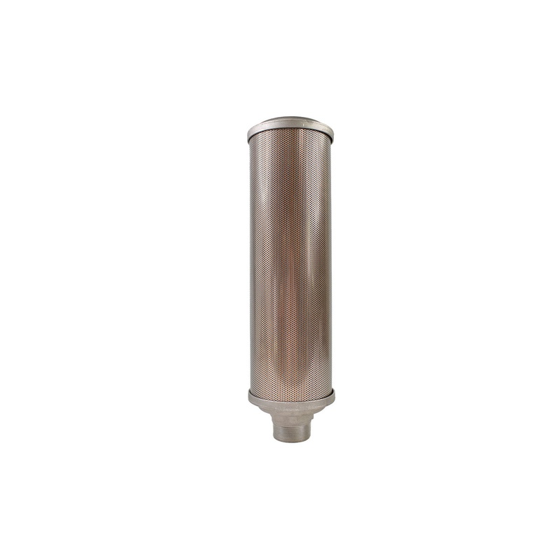 Ingersoll Rand Muffler Replacement - 38054045