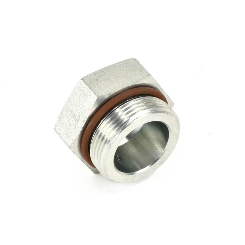 Quincy Oil Fill Cap Replacement - 129844-162