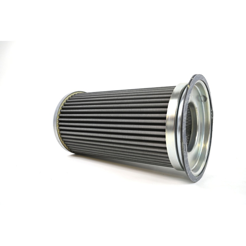 Quincy Separator Replacement - Q2589