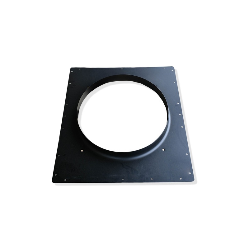 Sullair Venturi Panel Replacement - 250017-495