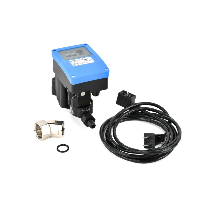Sullair Zero Loss Drain Replacement - 02250130-866
