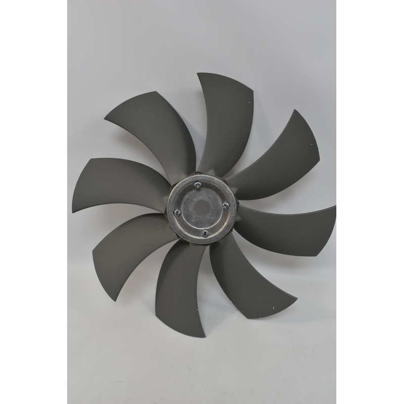 Sullivan-Palatek Compressor Fan Replacement - 05018095-0056