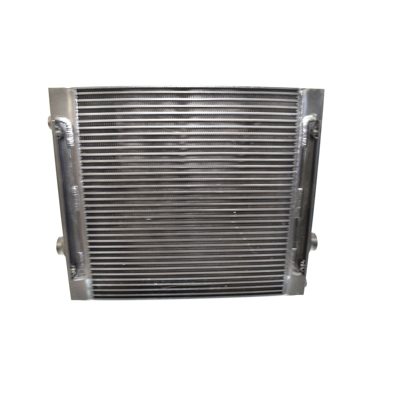 Travaini Heat Exchanger Replacement - 535-1925-B001