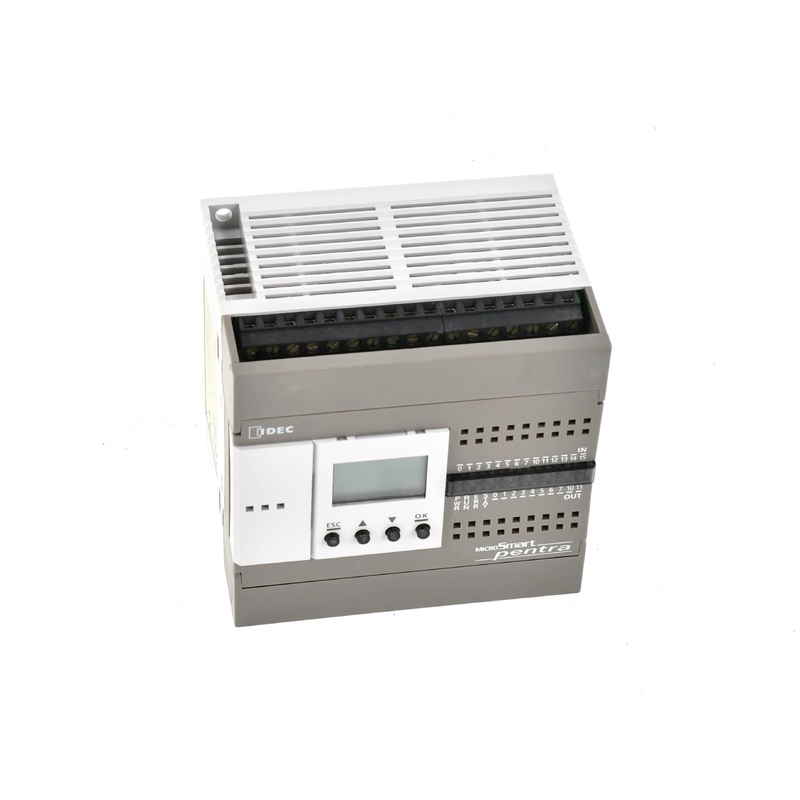 Van Air PLC Controller Replacement - 46-3570