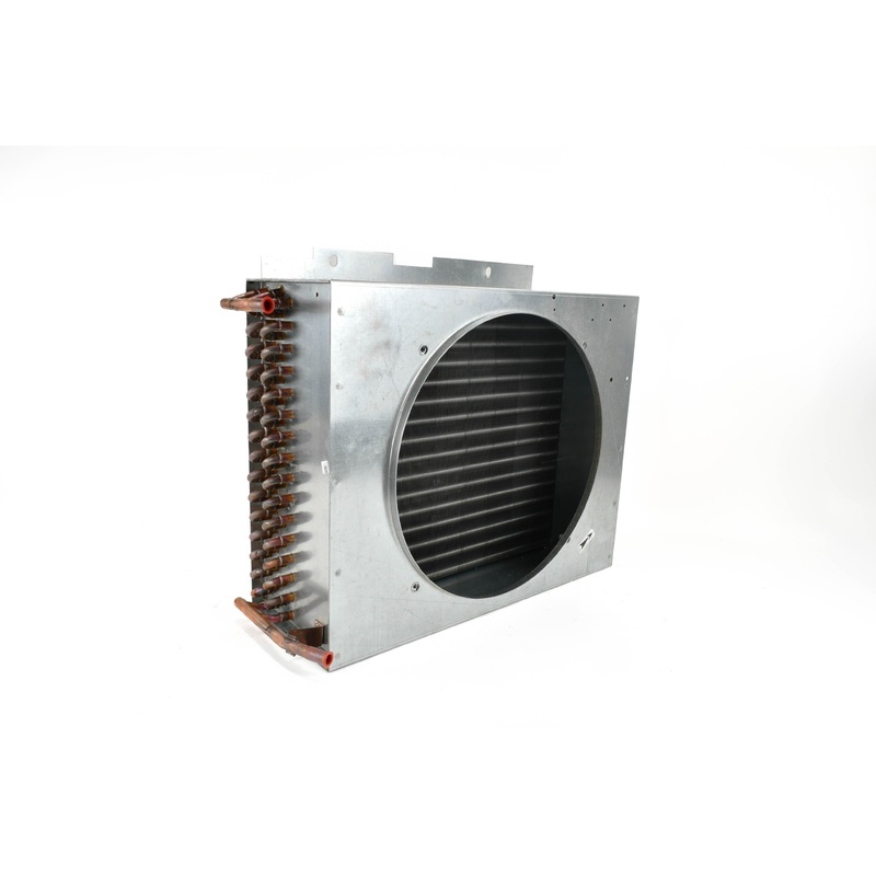 Atlas Copco Condenser Replacement - 1617183800
