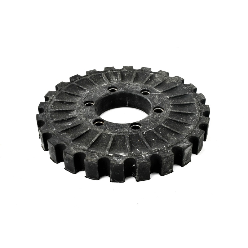 Atlas Copco Coupling Replacement - 1619380400