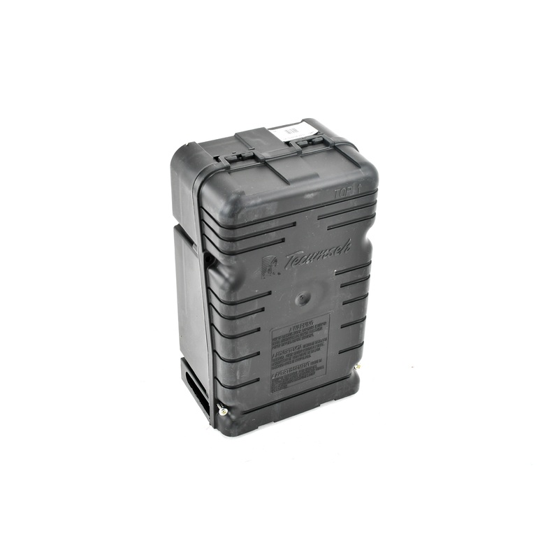 Atlas Copco Electric Box Replacement - 1617124800