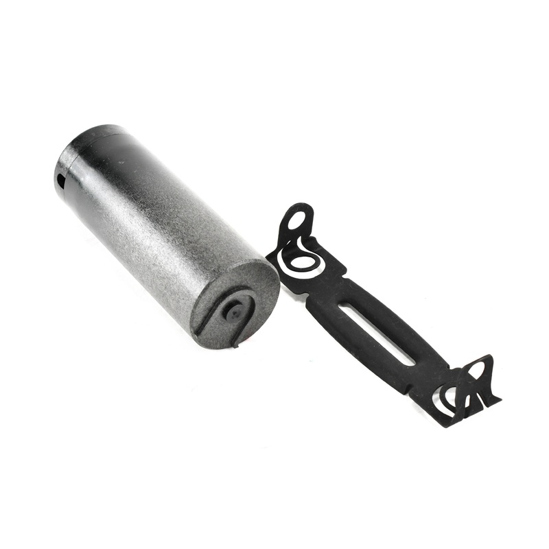 Atlas Copco Start Capacitor Replacement - 1617154910