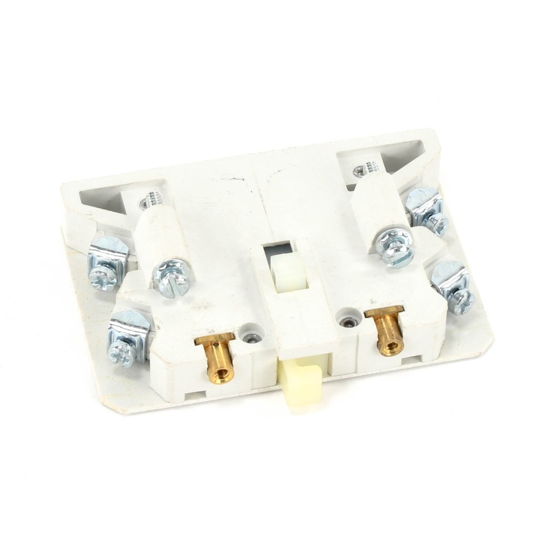 Auxiliary Contact Replacement - ACS Contactor 460V