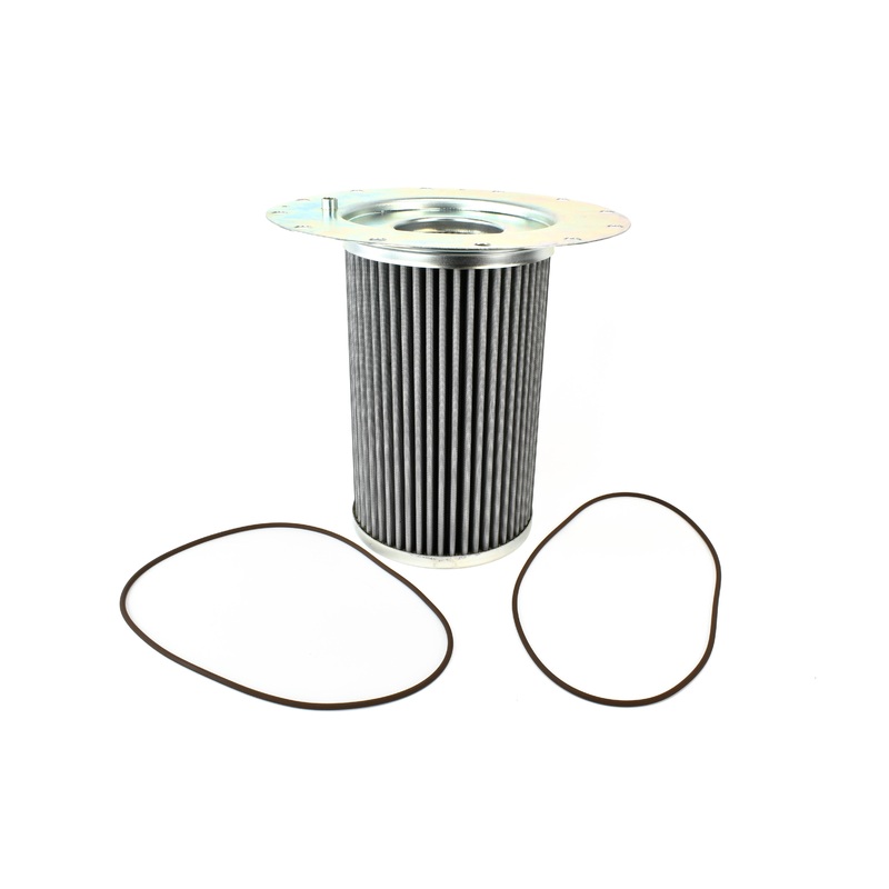 Devair Separator Replacement - DSC-001810