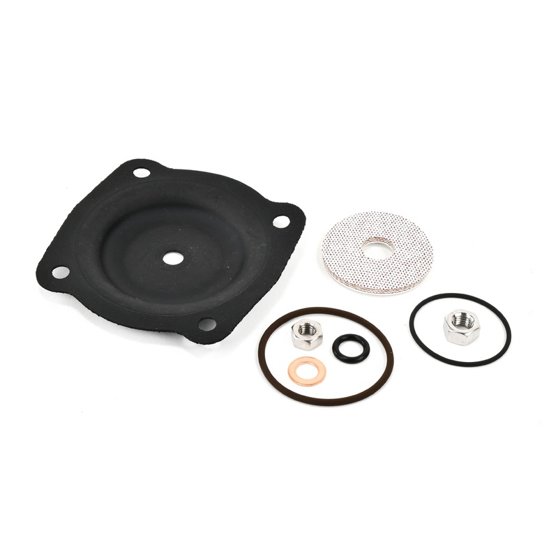 Diaphragm and Seal Repair Kit - 1070107