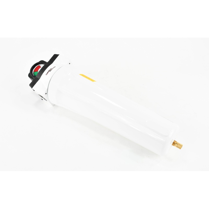 Garder Denver Filter Assembly Replacement - FIL20C17AGTYW