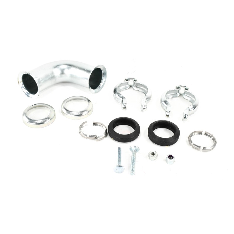 Gardner Denver Coupling Replacement - 64EB60
