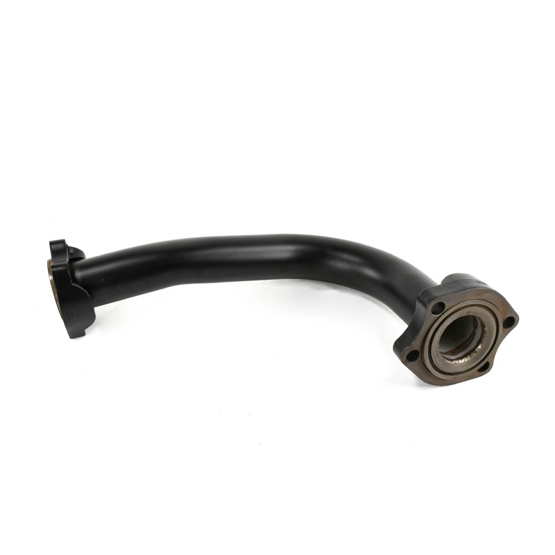 Ingersoll Rand Discharge Tube Replacement - 47728362001