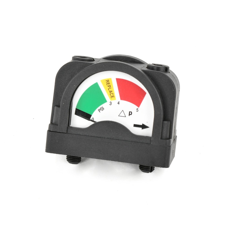 Ingersoll Rand Gauge Replacement - 38457701