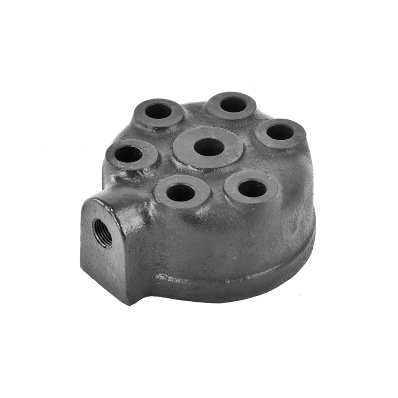 Ingersoll Rand High Pressure Head Replacement - 37130655