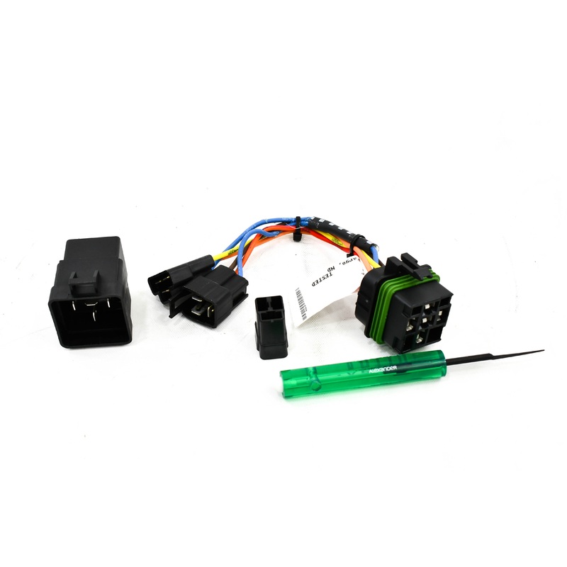 Ingersoll Rand Relay Replacement - 35583442