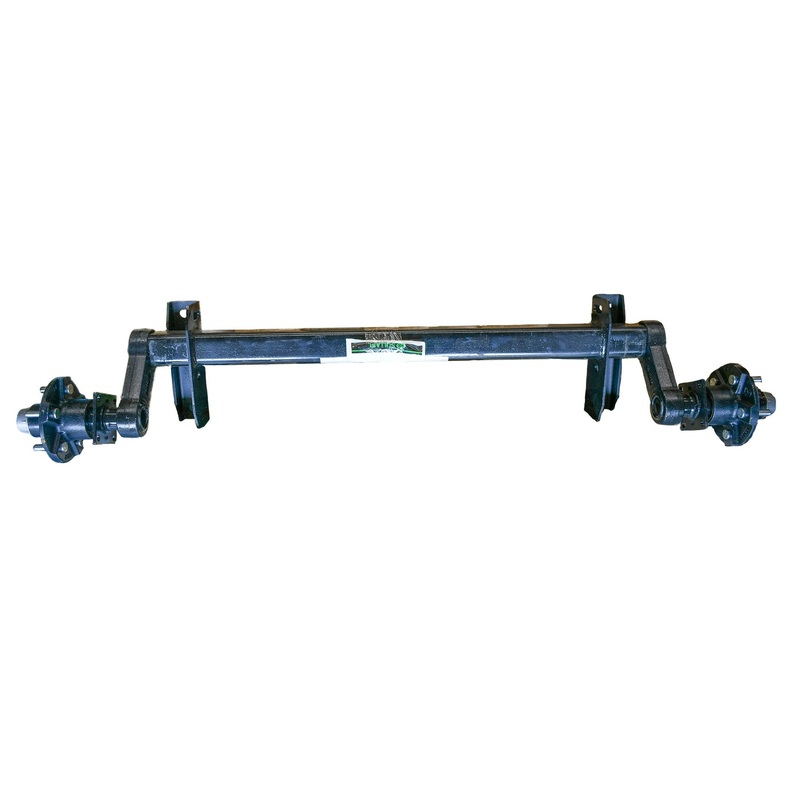 Sullair Axle Replacement - 02250144-586