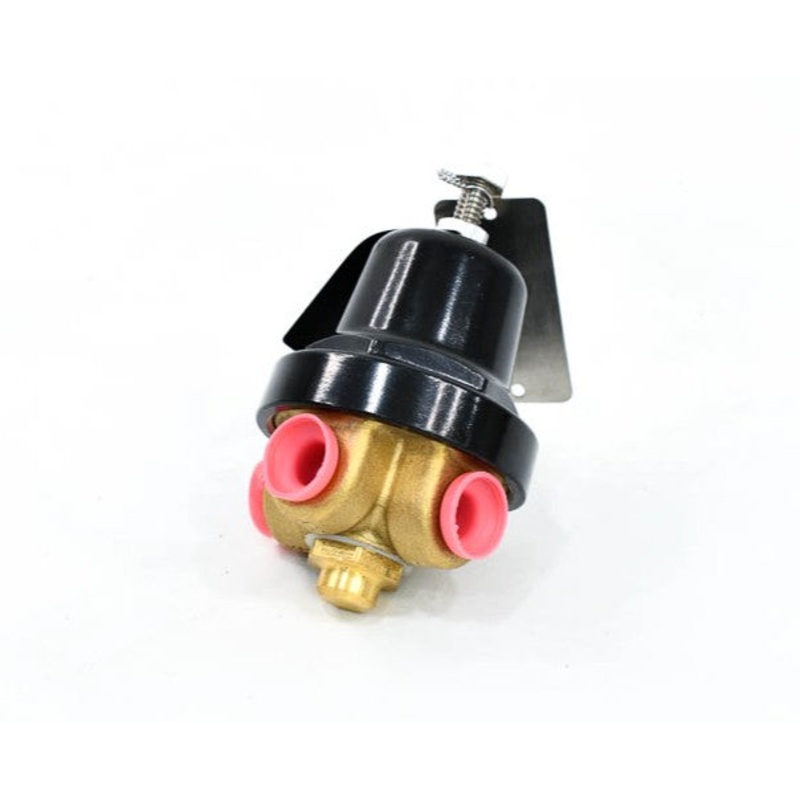 Sullair Regulator Replacement - 02250106-650
