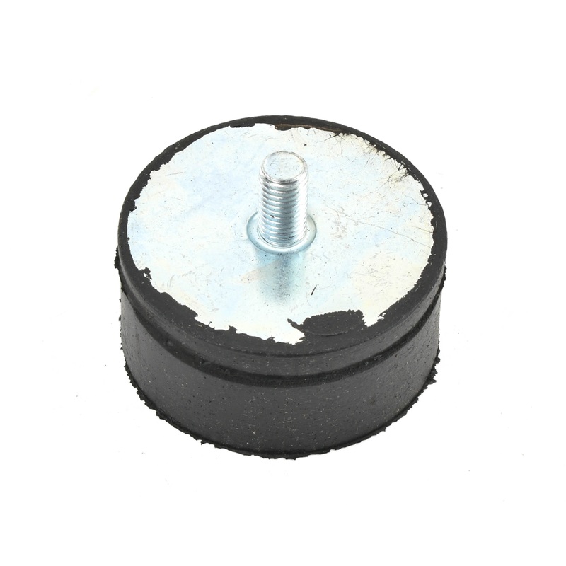 Sullair Vibration Pad Replacement - 02250162-372