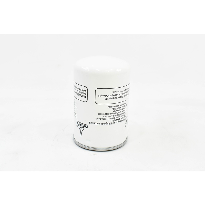 Sullivan-Palatek Fuel Filter Replacement - 01900522-0105