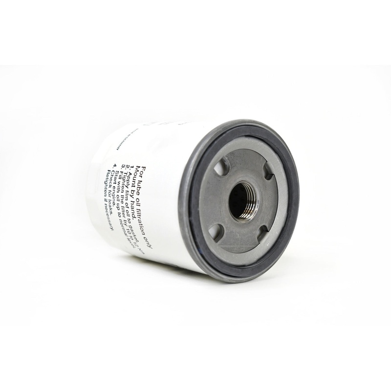Sullivan-Palatek Oil Filter Replacement - 01900522-0103