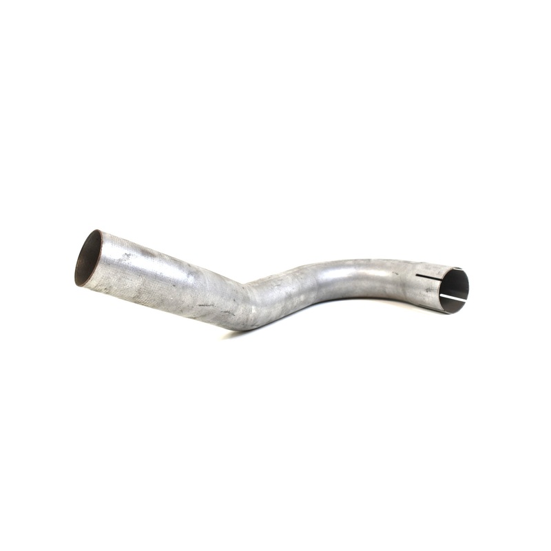 Sullivan-Palatek Tailpipe Replacement - 01901564-0060