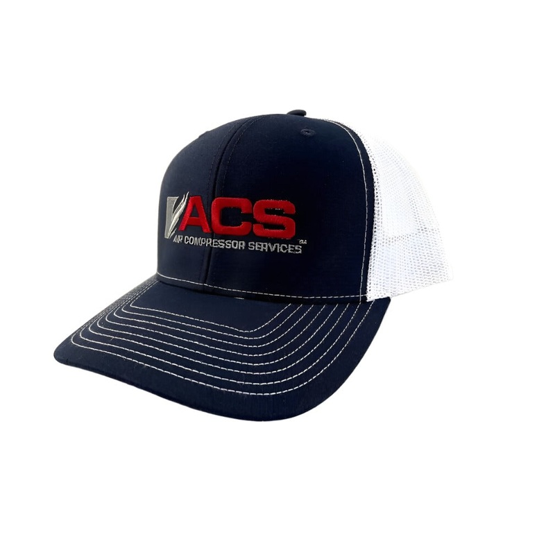 ACS TRUCKER HAT- ACSTRUCKERHAT