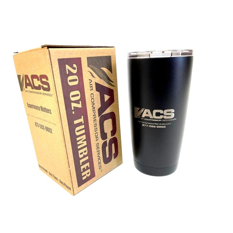 ACS Tumbler - ACS20OZTumbler