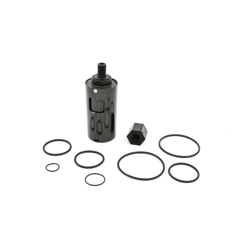 Atlas Copco Drain Kit Replacement - 2901021600