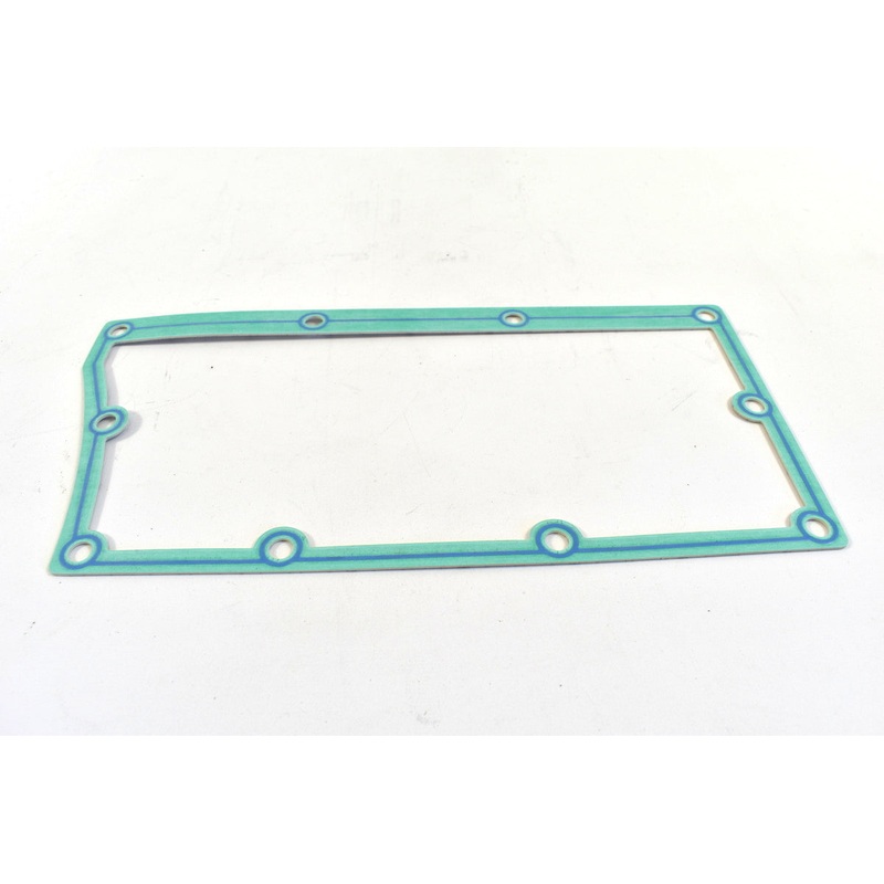 Busch Gasket Replacement - 0480.000.134