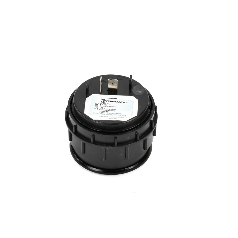 Ingersoll Rand Hourmeter Replacement - 35605229