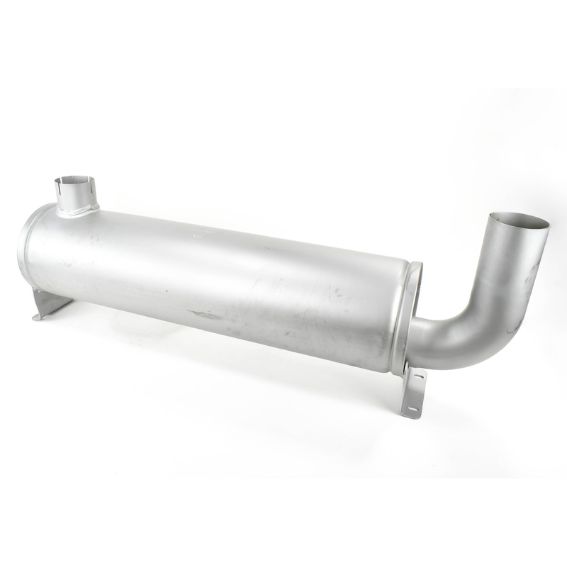 Ingersoll Rand Muffler Replacement - 22231096