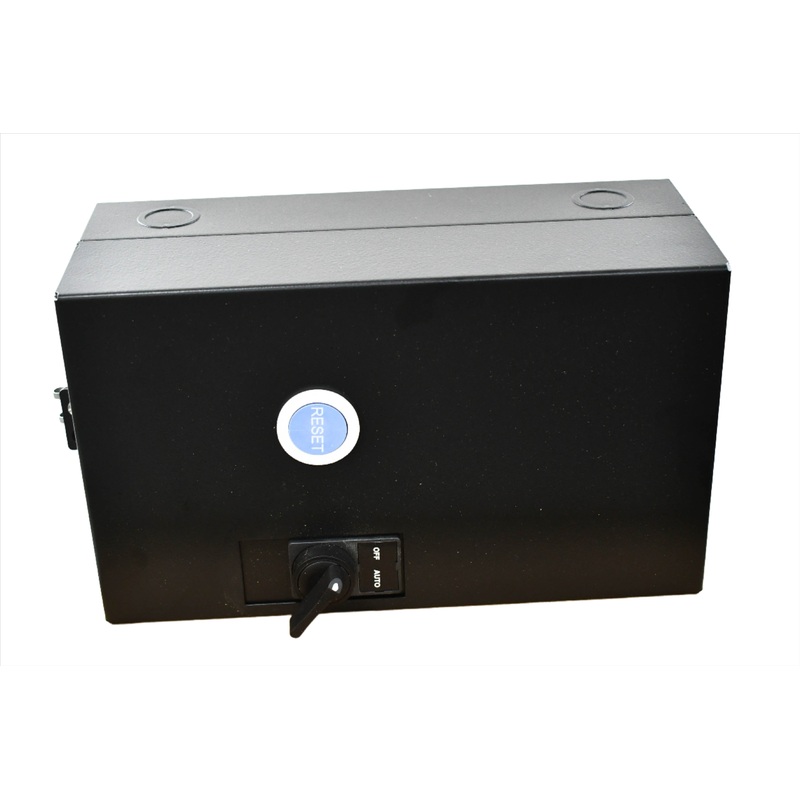 Ingersoll Rand Starter Replacement - 23859713